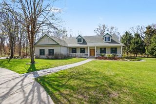 1290 W Echo Drive, Sherman Twp, MI 49349