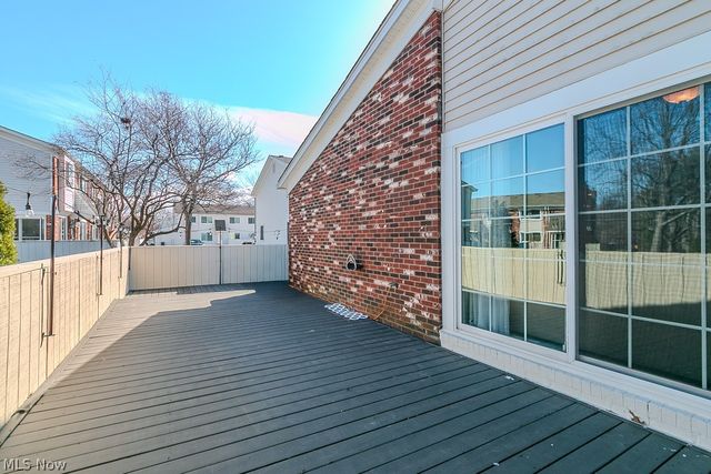 5485 Wildwood Court D, Willoughby, OH 44094