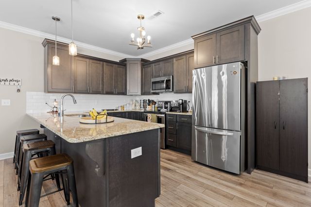 967 Horse Mountain Rd Unit 3G, Shelbyville, TN 37160