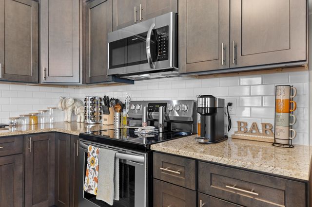 967 Horse Mountain Rd Unit 3G, Shelbyville, TN 37160