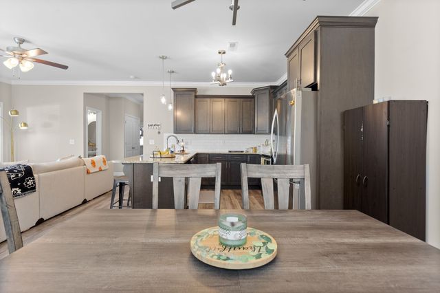 967 Horse Mountain Rd Unit 3G, Shelbyville, TN 37160