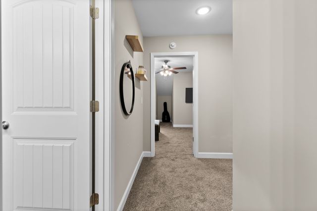 967 Horse Mountain Rd Unit 3G, Shelbyville, TN 37160