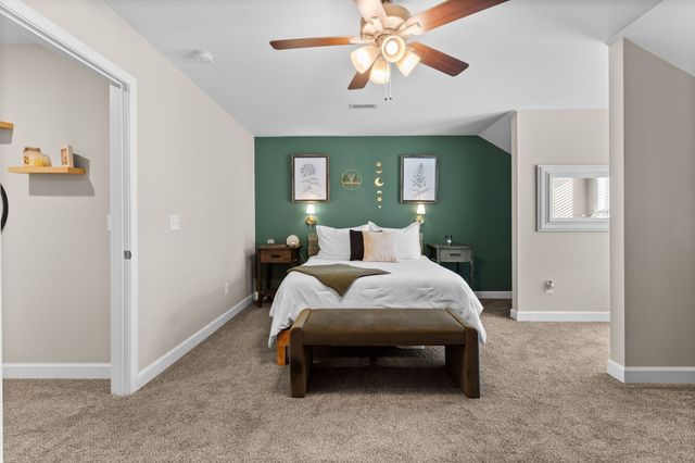 967 Horse Mountain Rd Unit 3G, Shelbyville, TN 37160