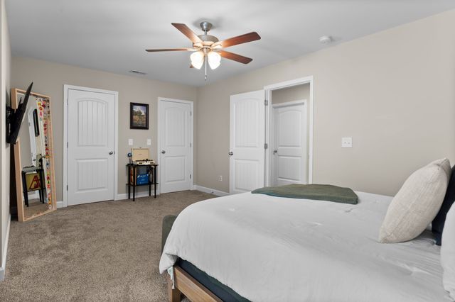 967 Horse Mountain Rd Unit 3G, Shelbyville, TN 37160