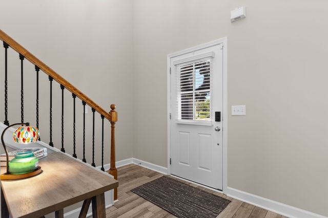 967 Horse Mountain Rd Unit 3G, Shelbyville, TN 37160