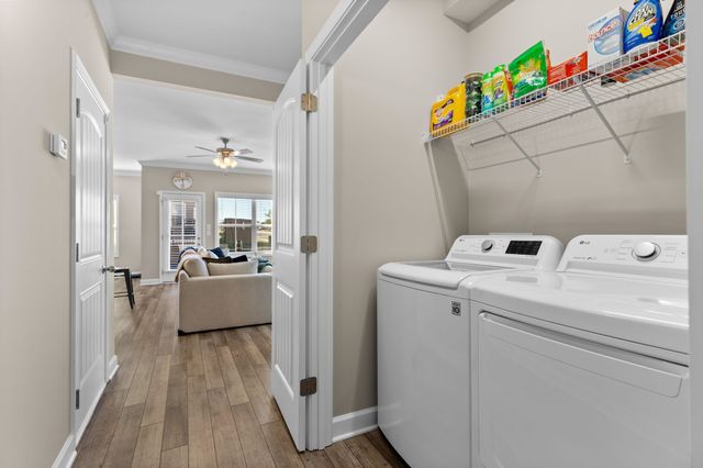 967 Horse Mountain Rd Unit 3G, Shelbyville, TN 37160