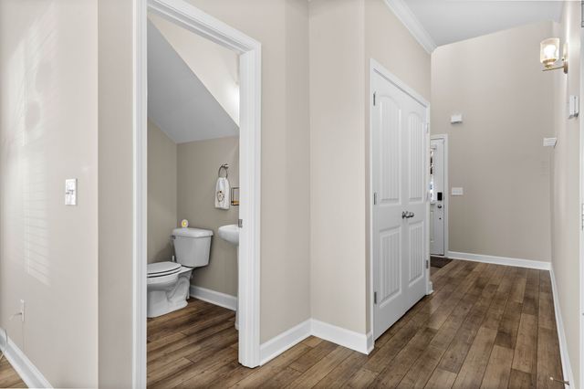 967 Horse Mountain Rd Unit 3G, Shelbyville, TN 37160