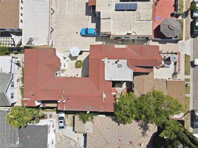 1250 N Mariposa Avenue, Los Angeles, CA 90029