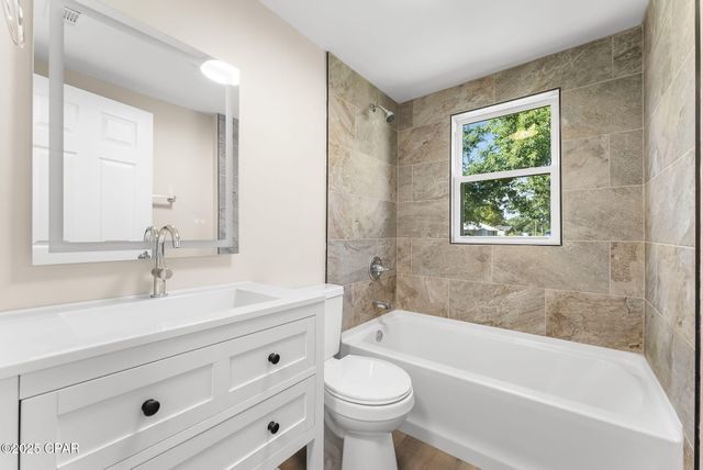 4129 Gaines Street, Panama City, FL 32404