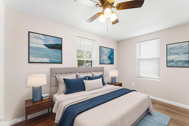 4129 Gaines Street, Panama City, FL 32404