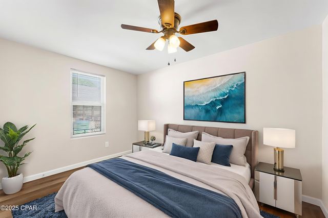 4129 Gaines Street, Panama City, FL 32404