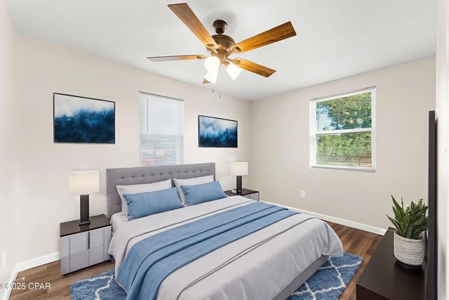 4129 Gaines Street, Panama City, FL 32404