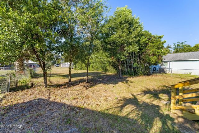 4129 Gaines Street, Panama City, FL 32404