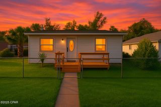 4129 Gaines Street, Panama City, FL 32404