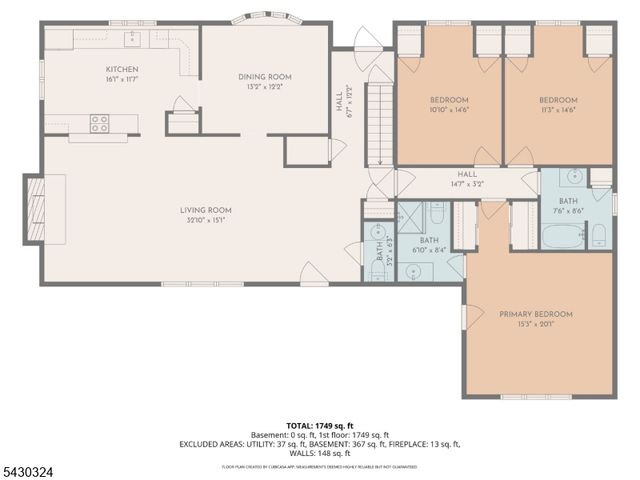 90 Russling Rd, Independence Twp., NJ 07840
