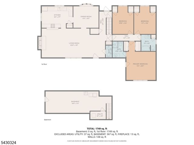90 Russling Rd, Independence Twp., NJ 07840