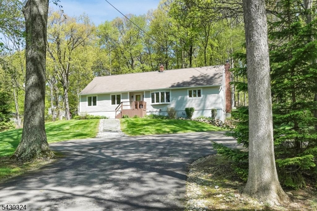 90 Russling Rd, Independence Twp., NJ 07840