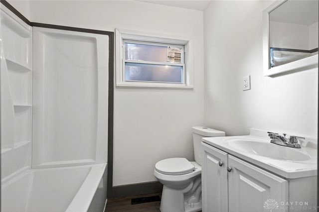 50 Gramont Avenue, Dayton, OH 45417