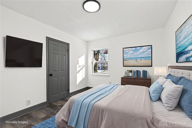 50 Gramont Avenue, Dayton, OH 45417