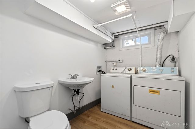 50 Gramont Avenue, Dayton, OH 45417