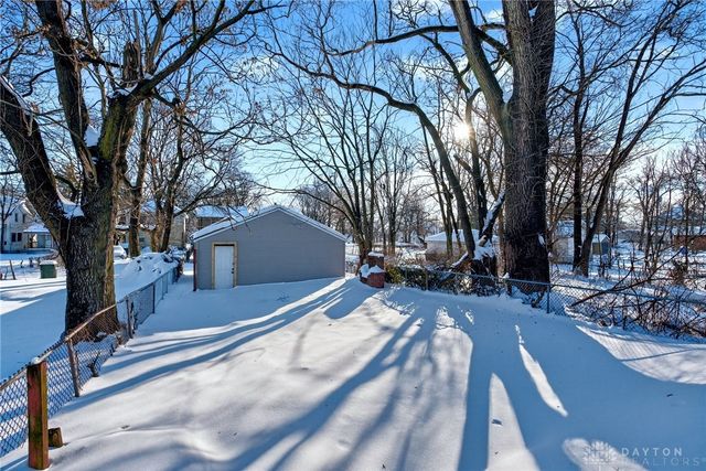 50 Gramont Avenue, Dayton, OH 45417