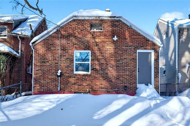 50 Gramont Avenue, Dayton, OH 45417