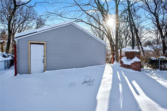 50 Gramont Avenue, Dayton, OH 45417