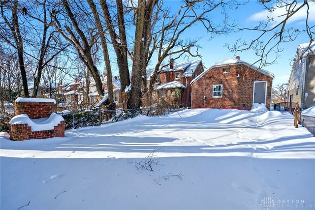 50 Gramont Avenue, Dayton, OH 45417