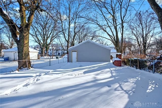 50 Gramont Avenue, Dayton, OH 45417