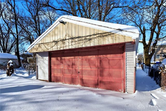 50 Gramont Avenue, Dayton, OH 45417