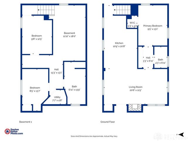 50 Gramont Avenue, Dayton, OH 45417