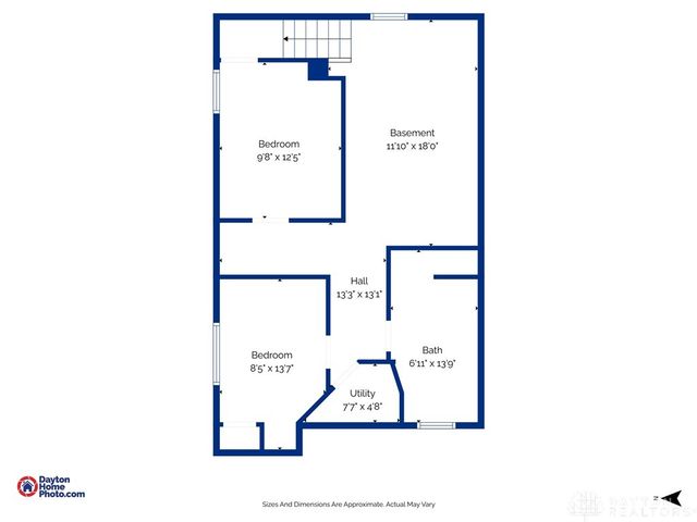 50 Gramont Avenue, Dayton, OH 45417