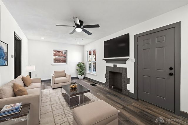 50 Gramont Avenue, Dayton, OH 45417