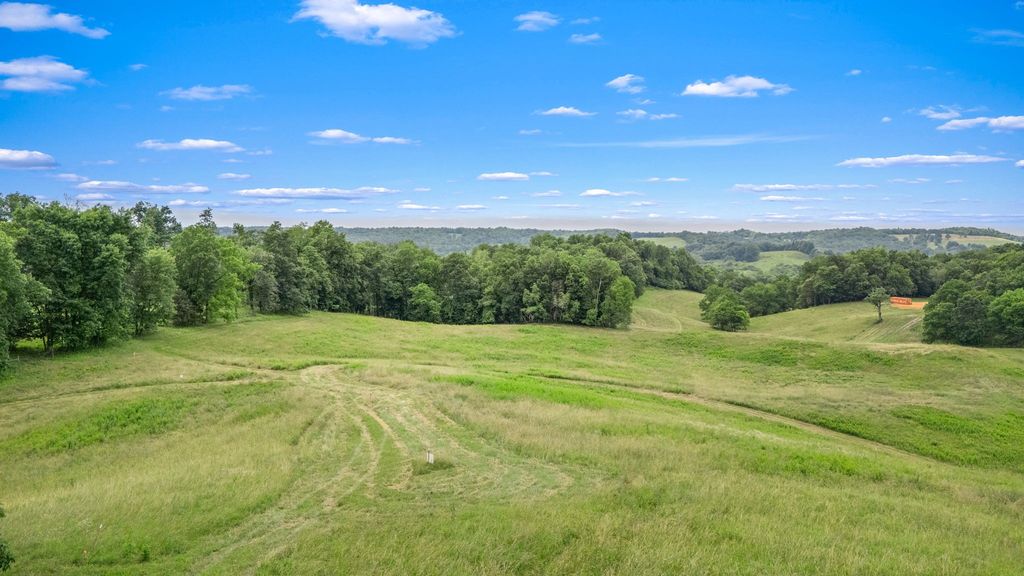 0 John Brinkley Road, Shelbyville, TN 37160