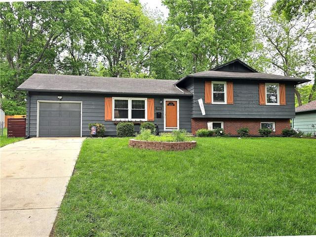 7113 Slater Street, Merriam, KS 66204