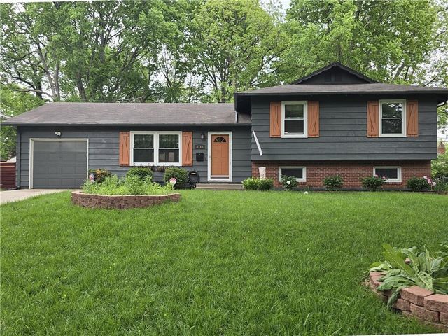 7113 Slater Street, Merriam, KS 66204