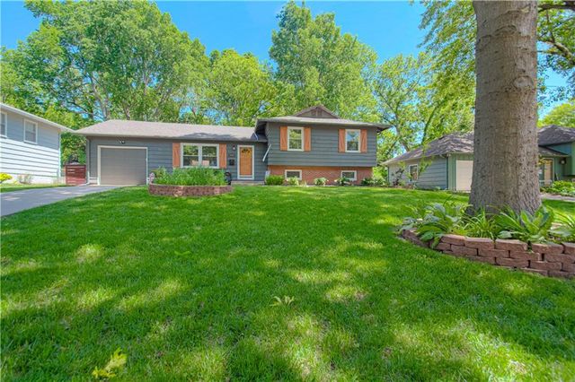 7113 Slater Street, Merriam, KS 66204