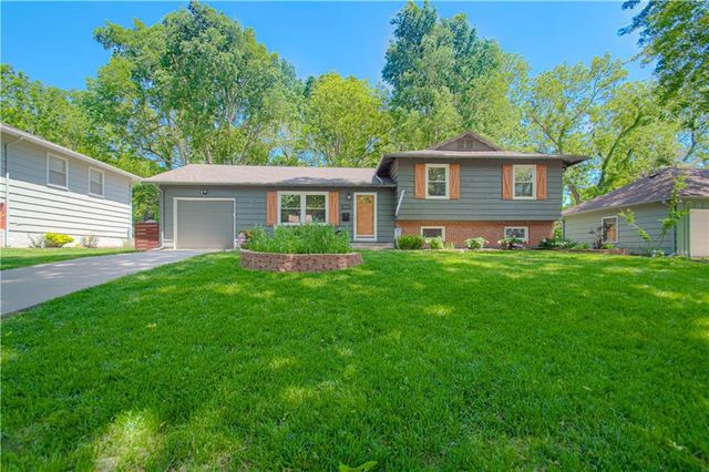 7113 Slater Street, Merriam, KS 66204