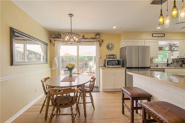 7113 Slater Street, Merriam, KS 66204