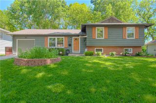 7113 Slater Street, Merriam, KS 66204