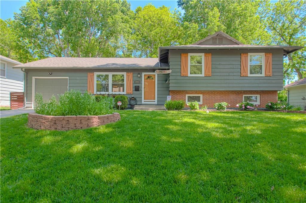 7113 Slater Street, Merriam, KS 66204