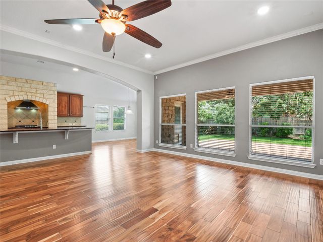802 Wood Mesa DR, Round Rock, TX 78665