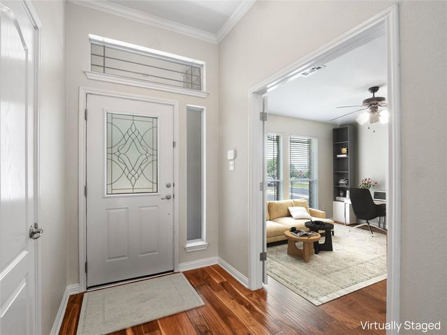 802 Wood Mesa DR, Round Rock, TX 78665