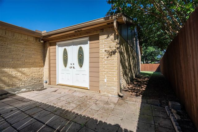 3808 Mckinley Drive, Plano, TX 75023