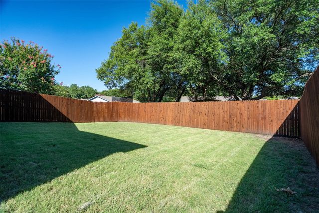 3808 Mckinley Drive, Plano, TX 75023