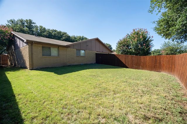 3808 Mckinley Drive, Plano, TX 75023