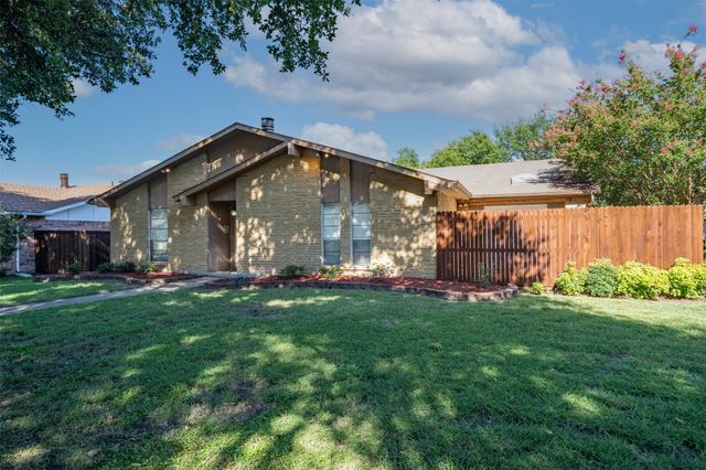 3808 Mckinley Drive, Plano, TX 75023