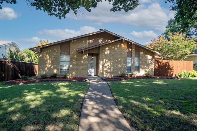 3808 Mckinley Drive, Plano, TX 75023