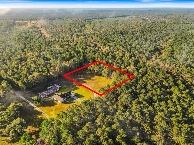 TBD Jordan Road, Point Blank, TX 77364