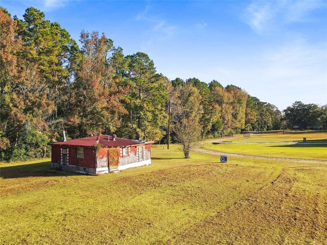 TBD Jordan Road, Point Blank, TX 77364